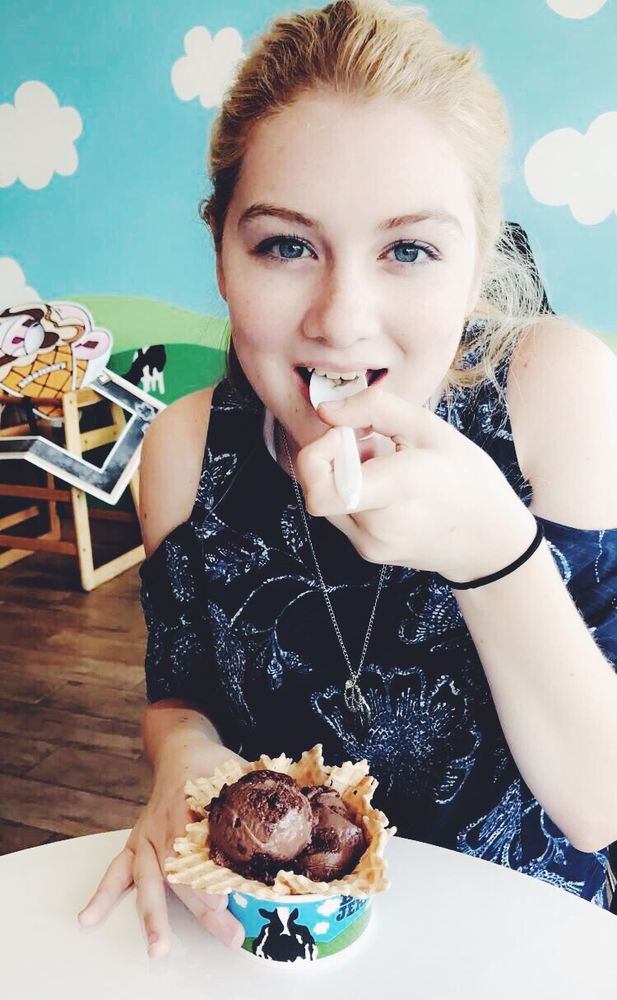 Ben & Jerry’s 13 Photos & 17 Reviews Ice Cream & Frozen Yogurt