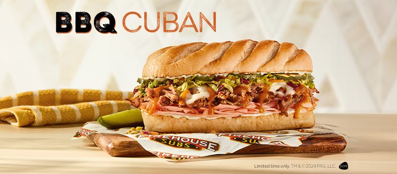 Firehouse Subs Temple Crossroads