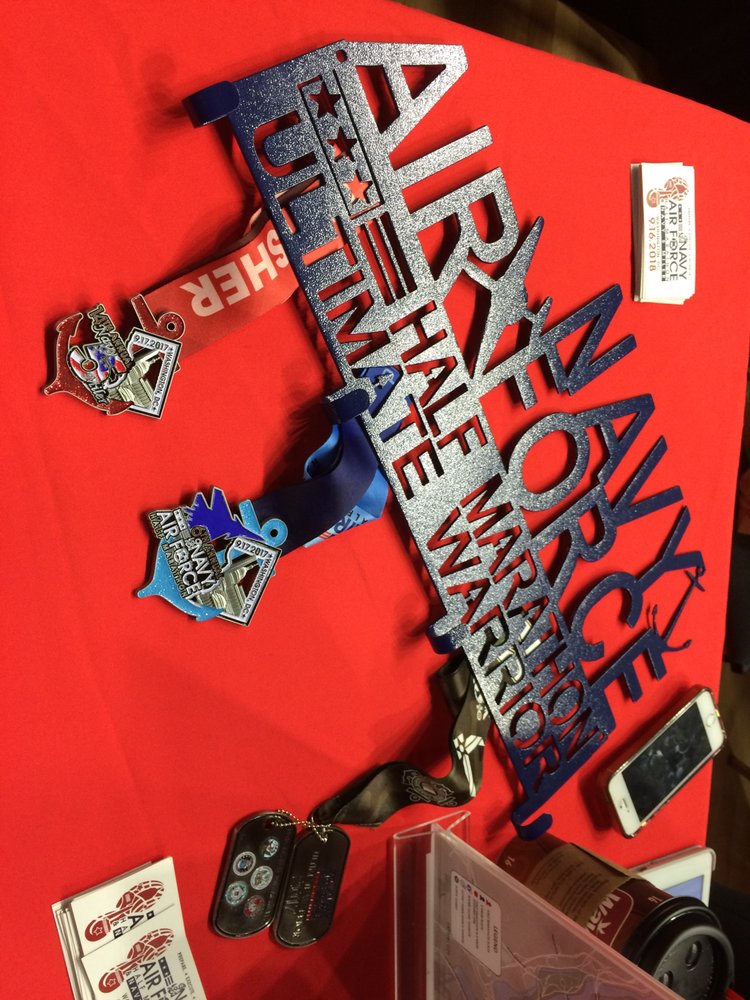 Army Ten-Miler