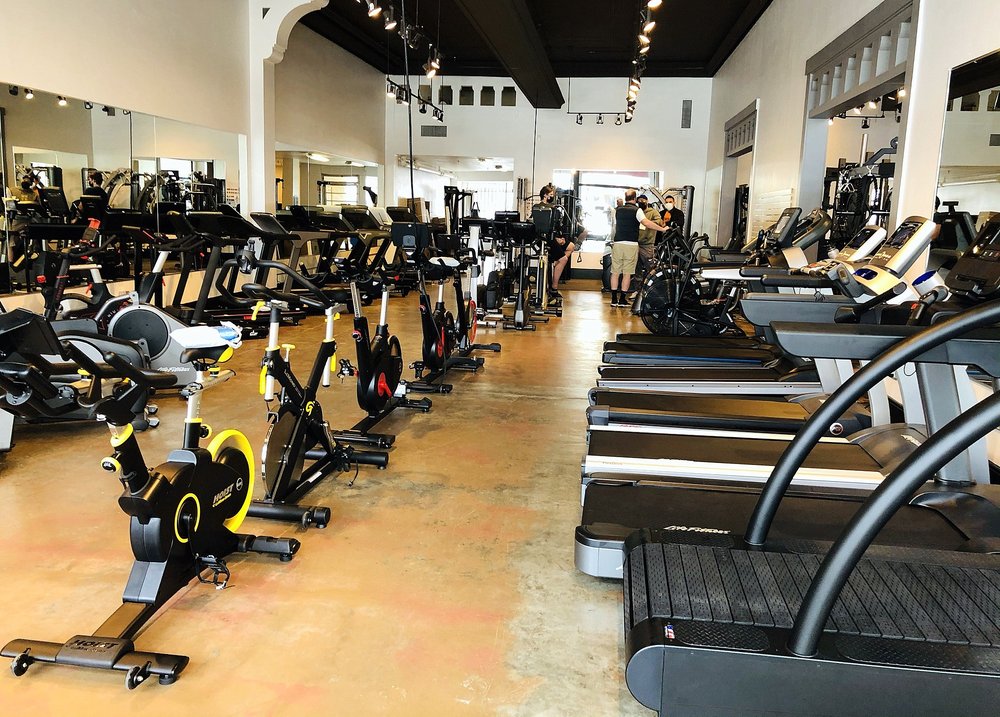 image of business 360 Fitness Superstore - Menlo Park