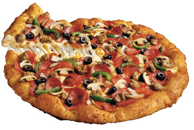 Round Table Pizza Closed 44 Photos 125 Reviews Sports Bars Photo Of Round Table Pizza Honolulu Hi United States King Arthur Supreme