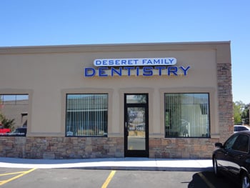 image of business Deseret Family Dentistry