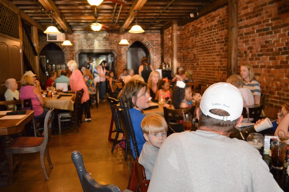 Hubbard’s Off Main 84 Photos & 31 Reviews Southern 16 Choccolocco