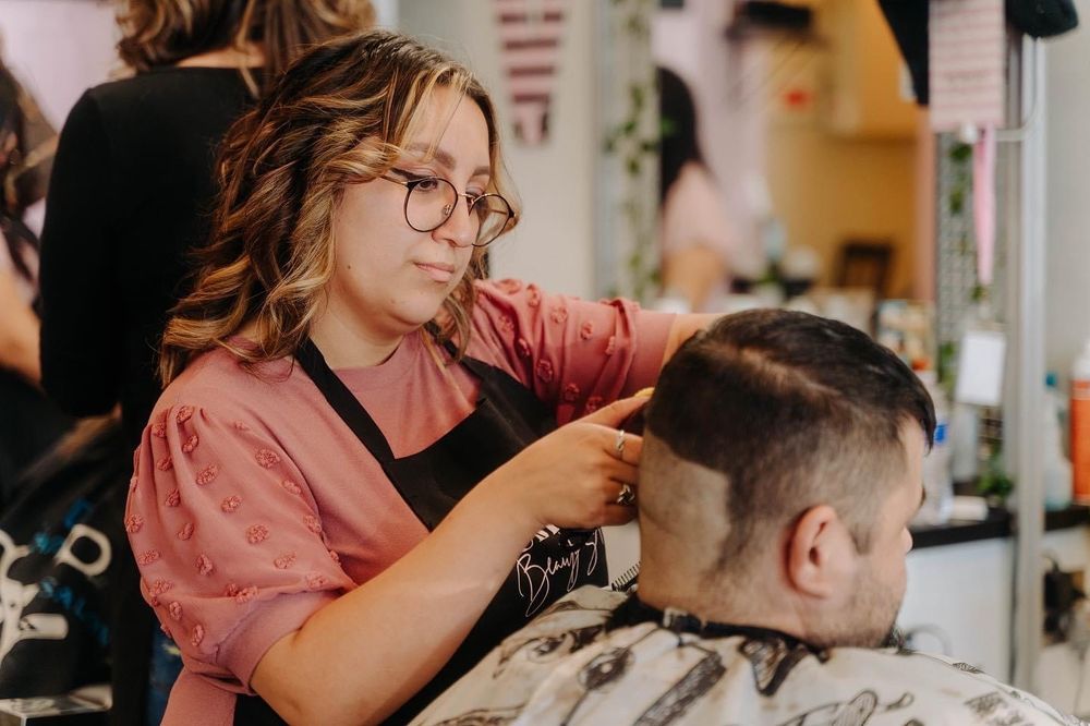 Studio 24/7 Beauty Salon