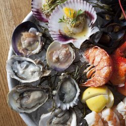 The Best 10 Seafood Restaurants Near Water Grill Dallas In Water Grill Dallas