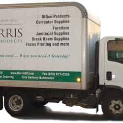 harris office products - office equipment - 7100 valjean ave, van harris office products - office equipment - 7100 valjean ave, van