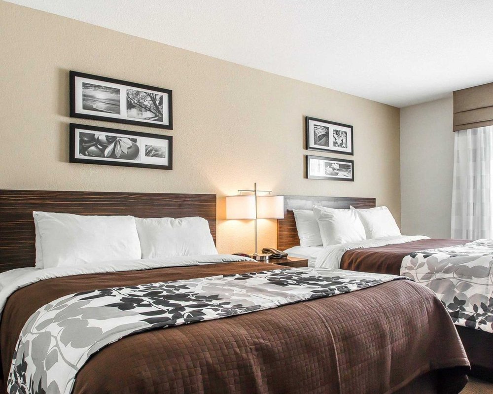 Sleep Inn & Suites
