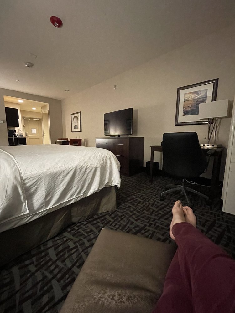 Holiday Inn Express & Suites Eureka