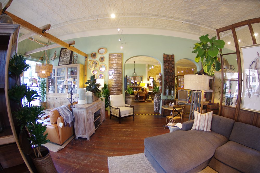 Habitat Home & Garden - 39 Photos & 21 Reviews - Furniture Stores - 777
