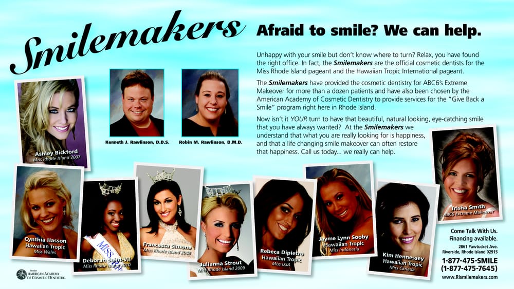 image of business Kenneth Rawlinson, DDS
