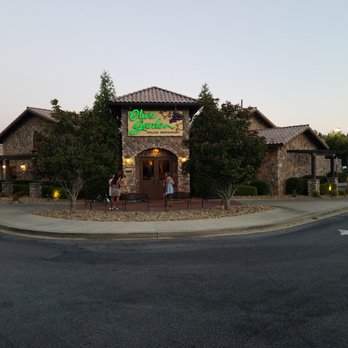 photo of olive garden italian restaurant anderson sc united states front of - Olive Garden Anderson Sc photo of olive garden italian restaurant anderson sc united states front of - Olive Garden Anderson Sc