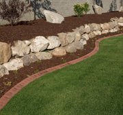 Suburban Lawnscapes