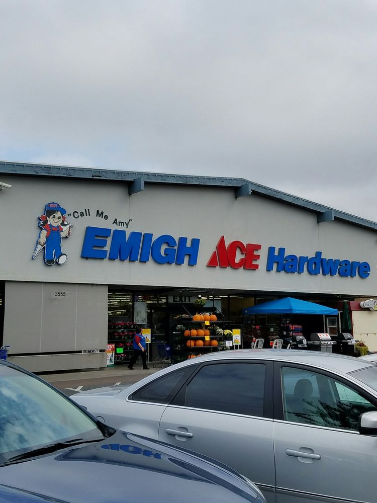 Emigh Ace Hardware 83 Photos & 191 Reviews Hardware Stores 3555
