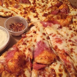 Dareo S Pizza 2920 Minnesota Ave Sioux Falls Sd Photo Of Dareo S Pizza Sioux Falls Sd United States They Asked