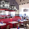 Pizza Express Restaurants