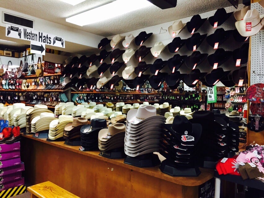 Tony Lama Factory Outlet