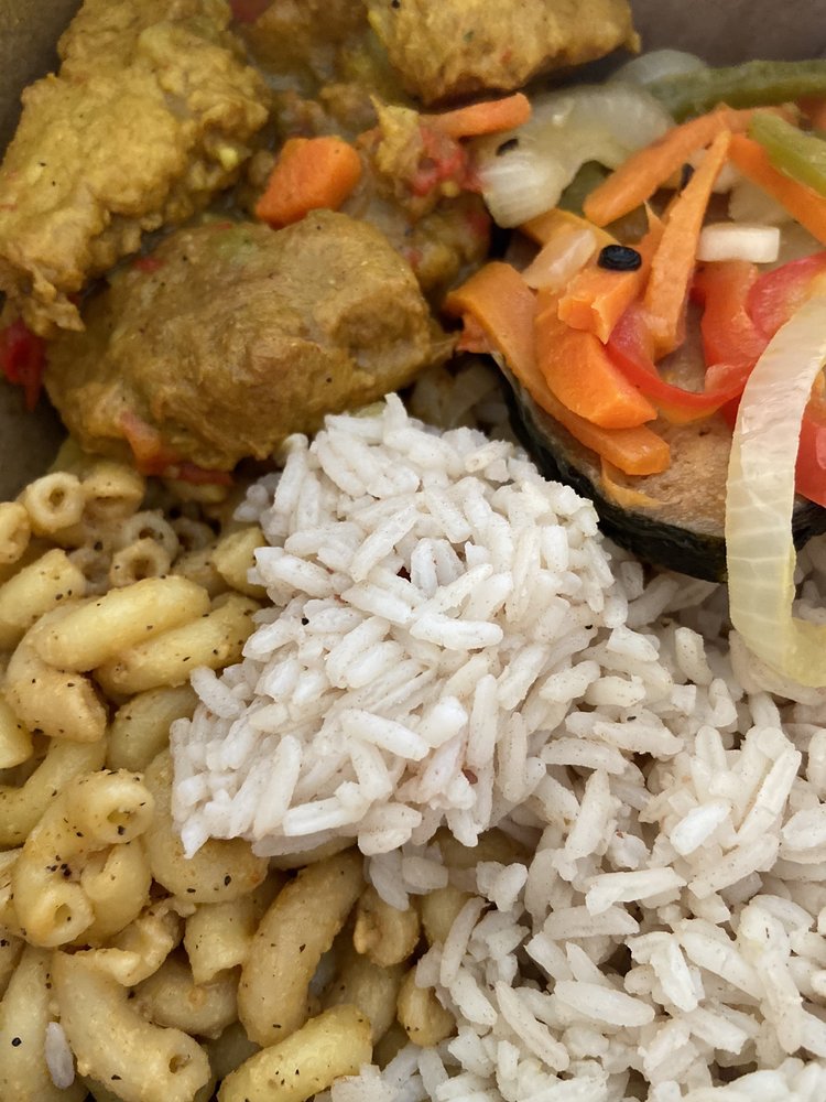 Jrs Meatless Cuisine And Juices