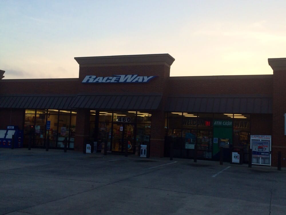 Ok Google Gas Station Near Me >> Raceway - Gas Stations - 460 Airport Rd S, Pearl, MS - Phone Number - Yelp Ok Google Gas Station Near Me >> Raceway - Gas Stations - 460 Airport Rd S, Pearl, MS - Phone Number - Yelp