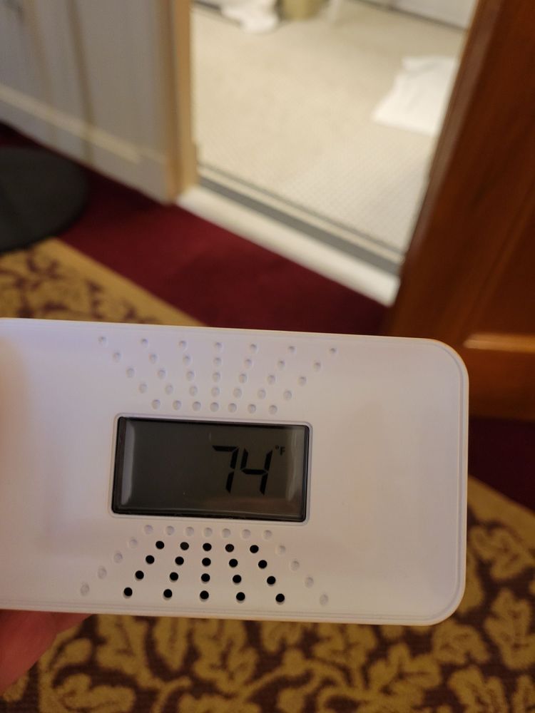 Marcus Whitman Hotel & Conference Center