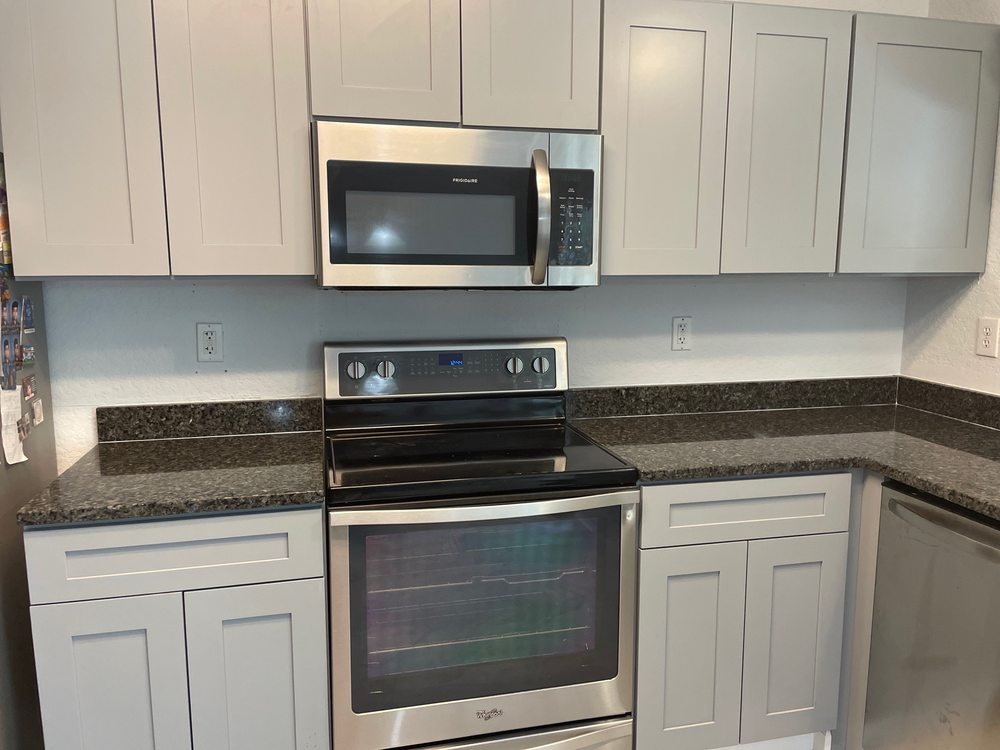 image of business Universal Granite