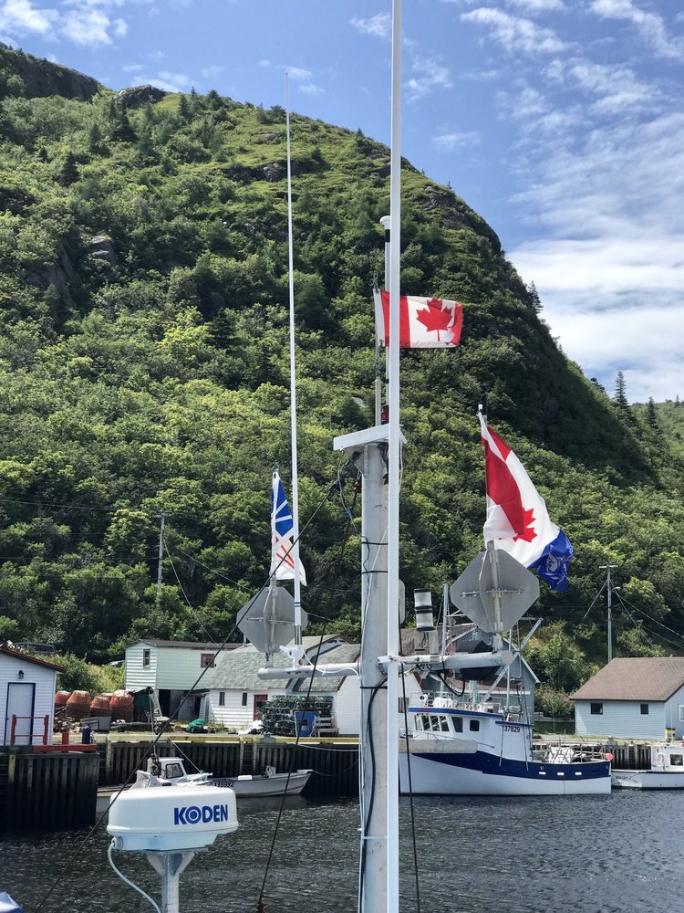 Canadian Consulate General 18 Reviews Public Services & Government