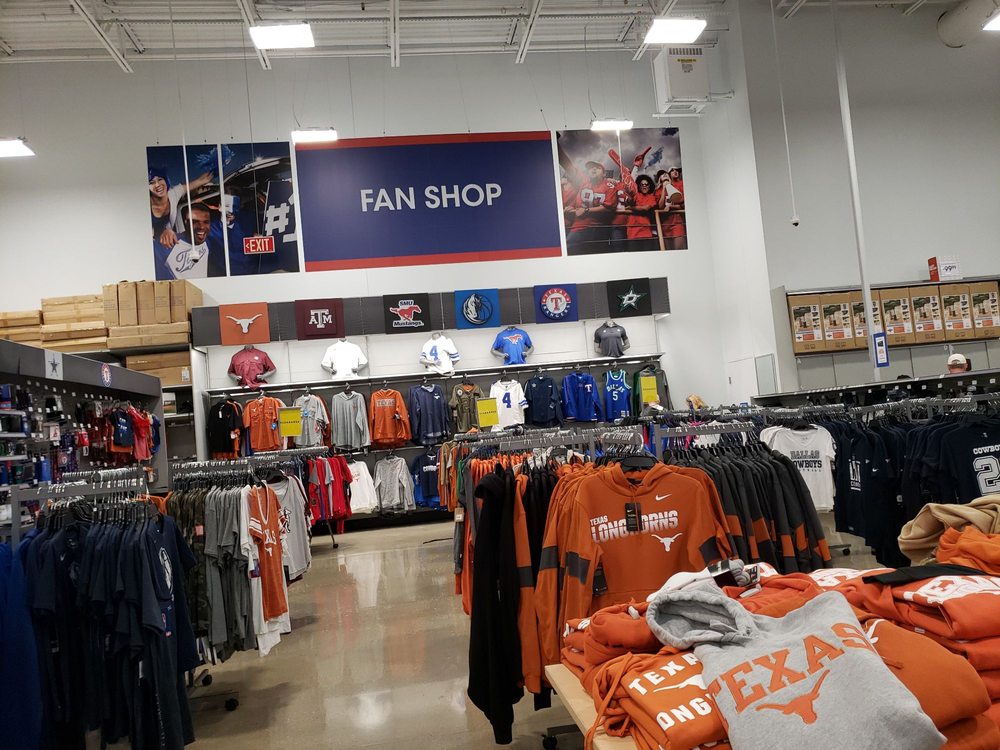 Academy Sports + Outdoors Gift Card - Dallas, TX | Giftly