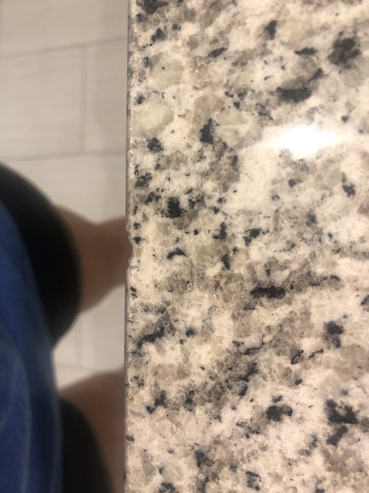 Irving Counter Top