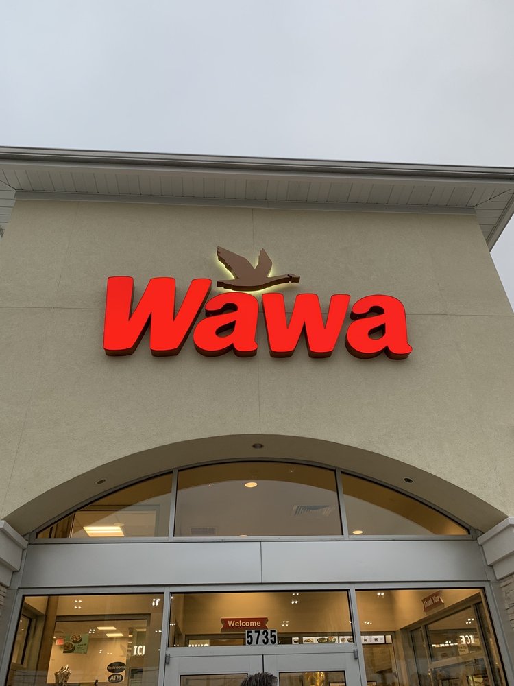 Wawa Gift Card Jacksonville Fl Giftly