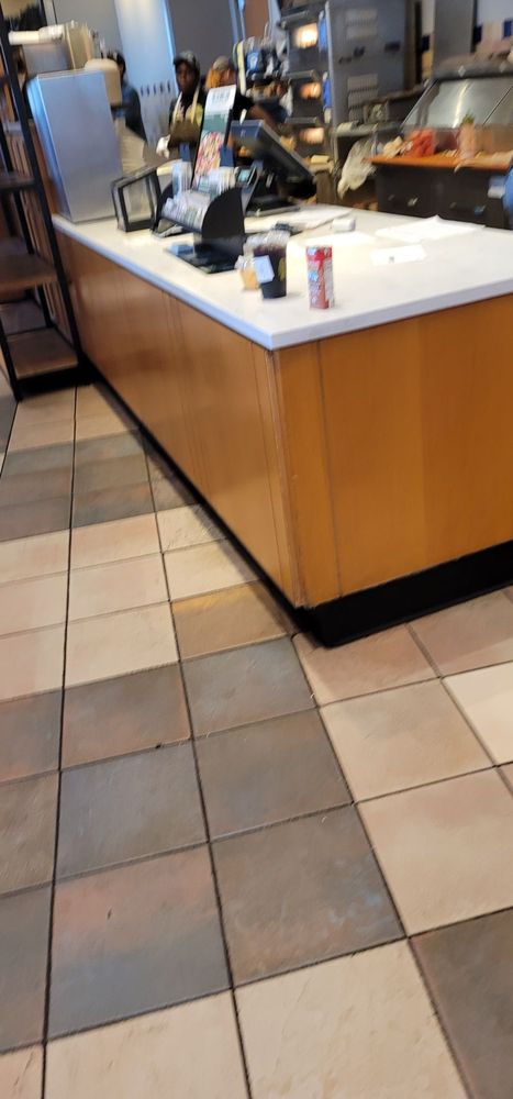 Panera Bread
