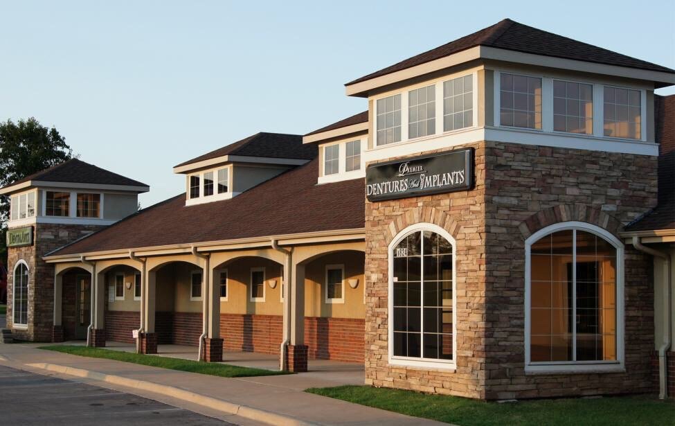 image of business Green Country Dental Arts