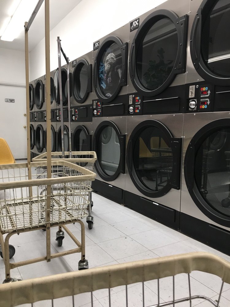 Laundromat