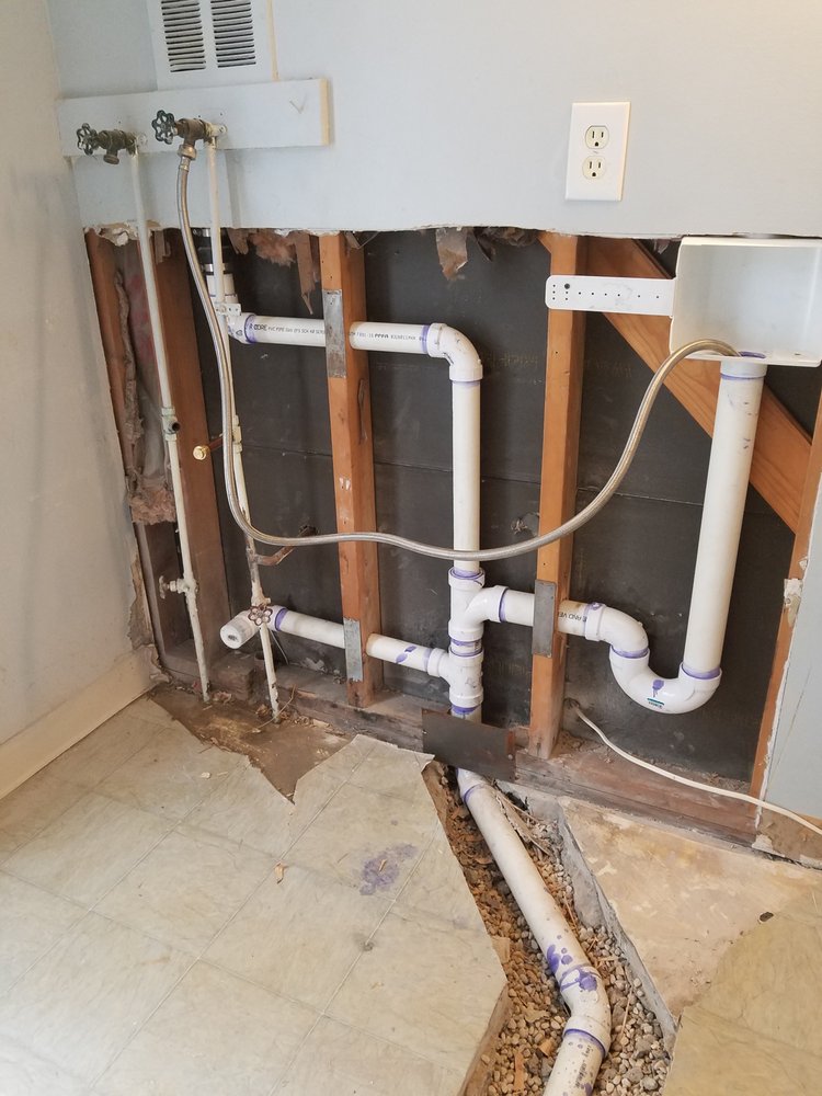image of business Bukowski Plumbing