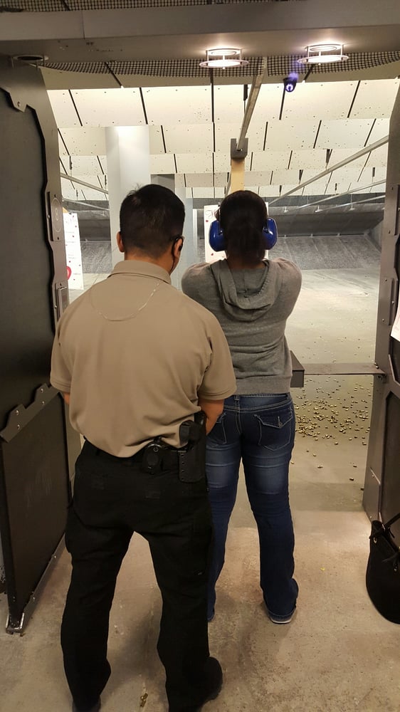 Athena Gun Club 110 Photos & 147 Reviews Gun/Rifle Ranges 10814