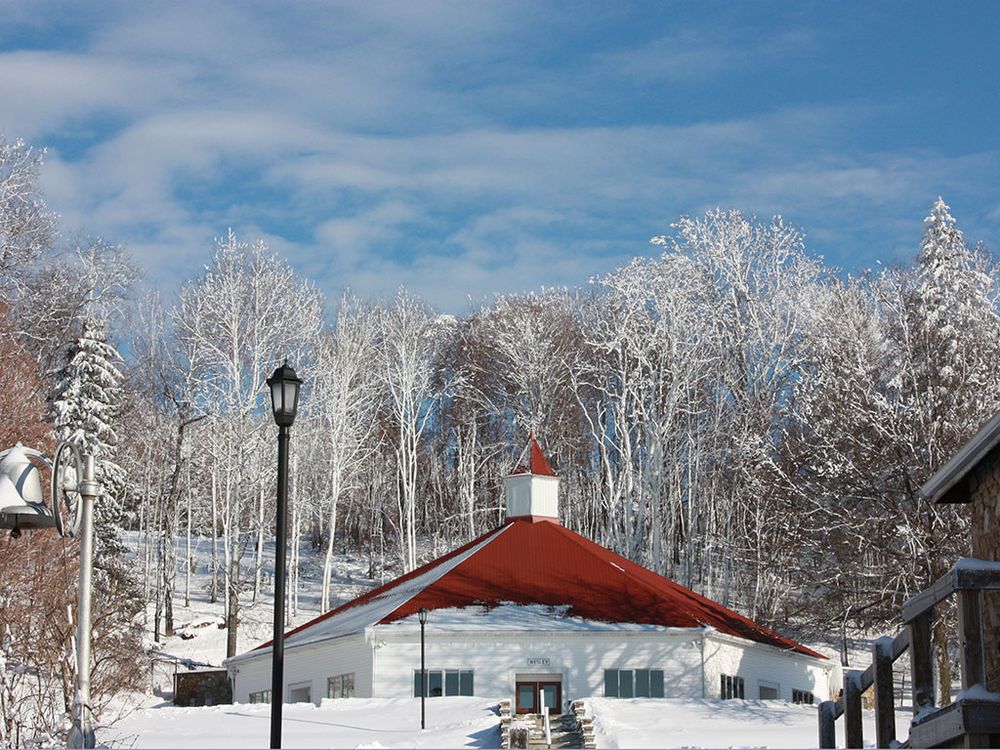 Jumonville Retreat Center