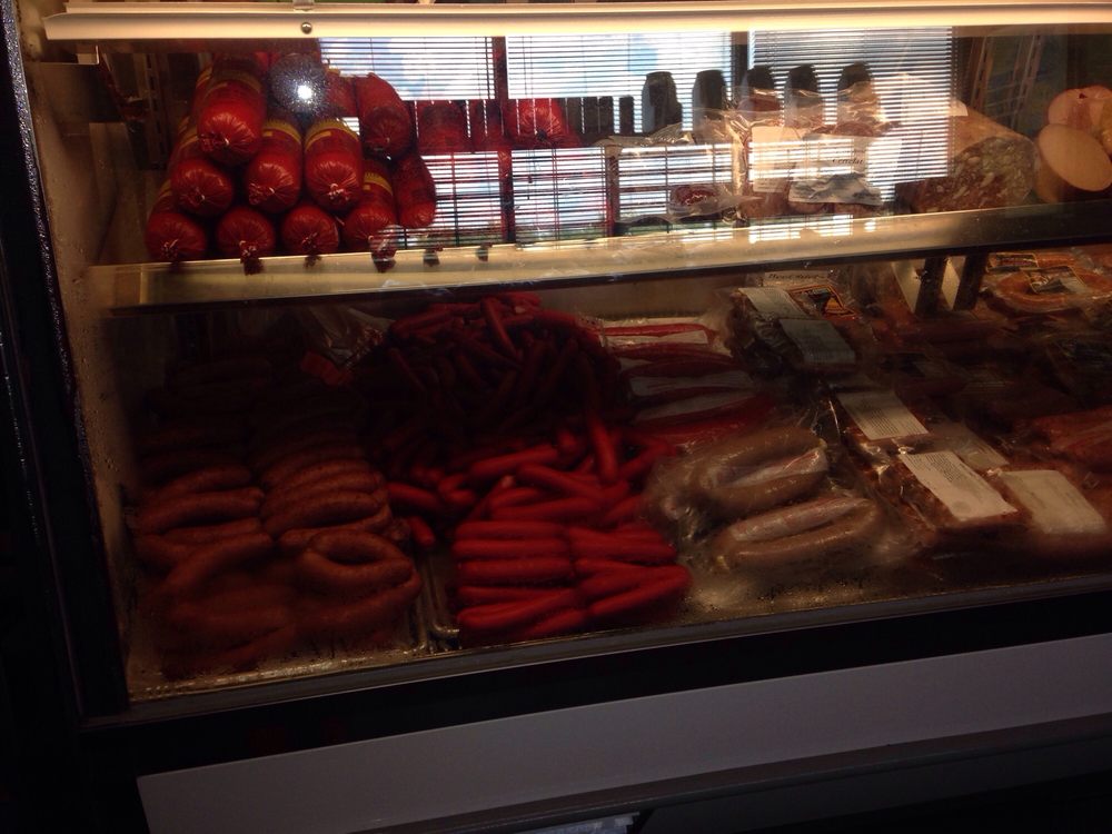 Taylor Meat Market 11 Photos Butcher 2211 W 2nd St, Taylor, TX