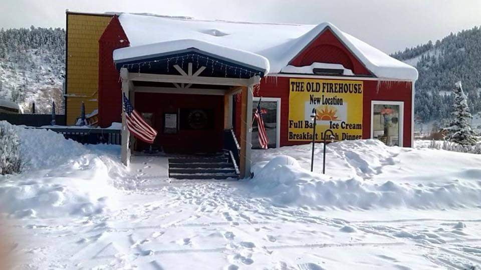 The Old Firehouse Restaurant South Fork Co The Old Firehouse Restaurant South Fork Co
