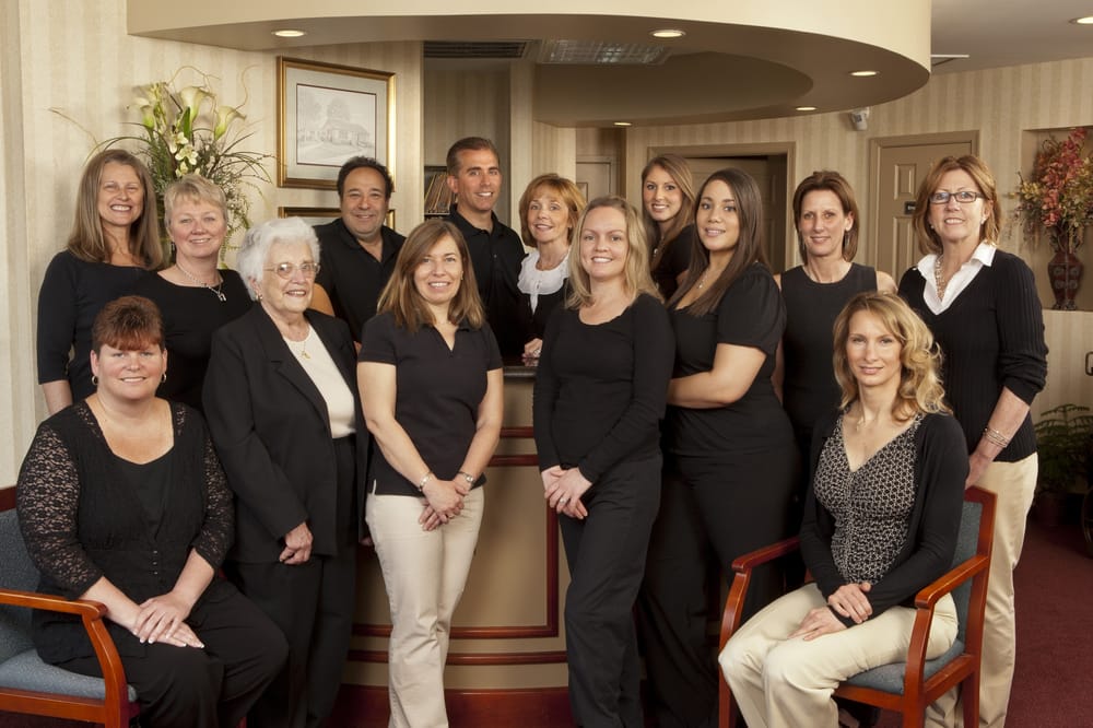 image of business Bentz Dental Group