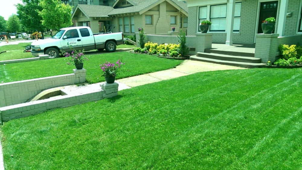 JD’s Lawn Care 13 Photos Landscaping Oak Cliff, Dallas, TX