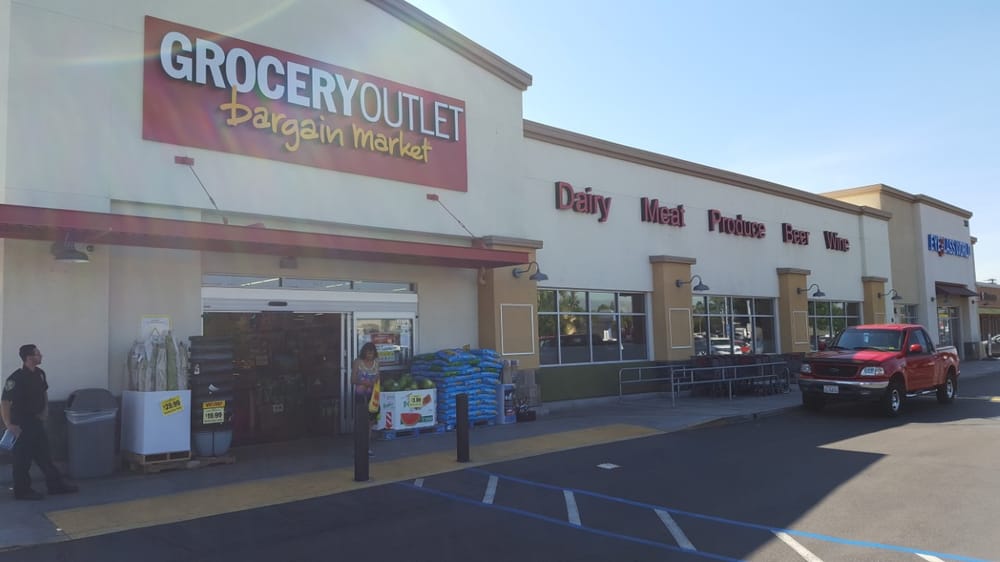 Grocery Outlet Bargain Market 350 Street N 2nd El Cajon Ca 92021 Grocery Outlet Bargain Market 350 Street N 2nd El Cajon Ca 92021