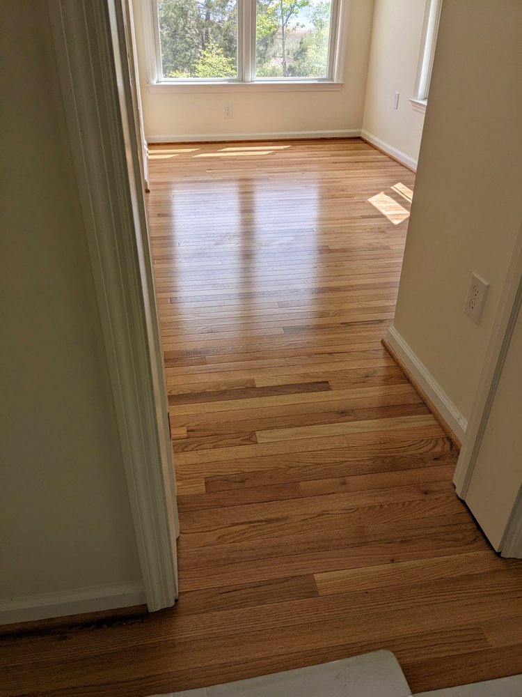 image of business Gideons Wood Floor Service