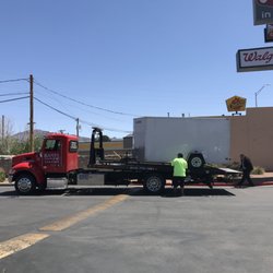 Tow Truck El Paso Tx >> Kamel Towing Towing 601 Magnolia St El Paso Tx Phone Tow Truck El Paso Tx >> Kamel Towing Towing 601 Magnolia St El Paso Tx Phone