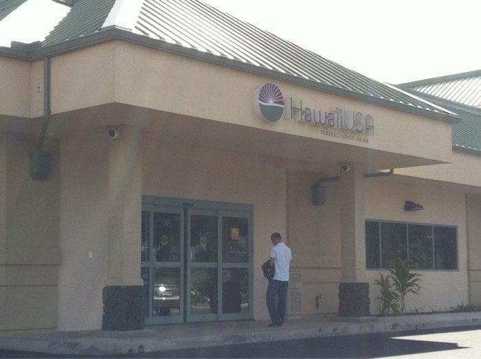 Hawaii Usa Credit Union Pearl City Hawaii Usa Credit Union Pearl City