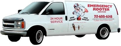 Emergency Rooter Service
