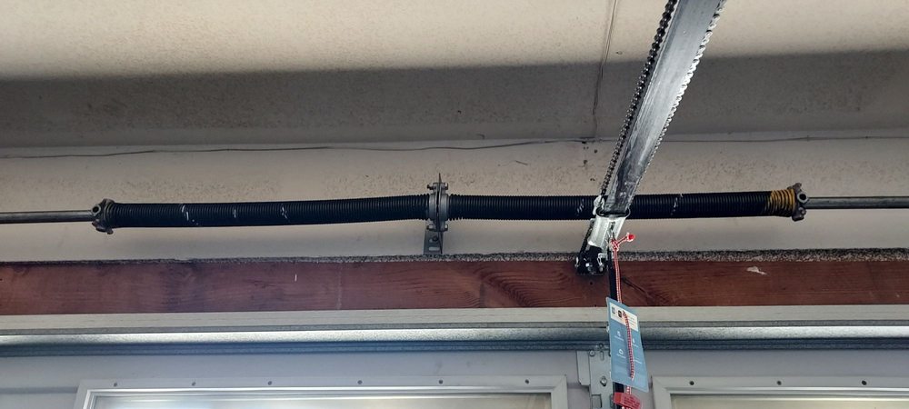 Merit Overhead Doors