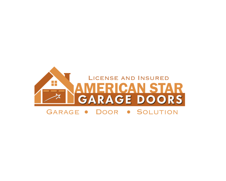 American Star Garage Doors