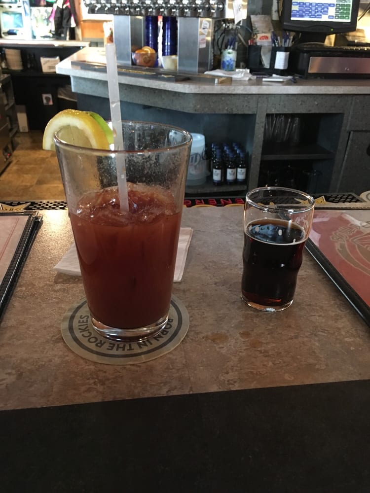 Boulder Beer Bar & Restaurant 31 Reviews Pizza 5509 County Rd M, Boulder Junction, WI