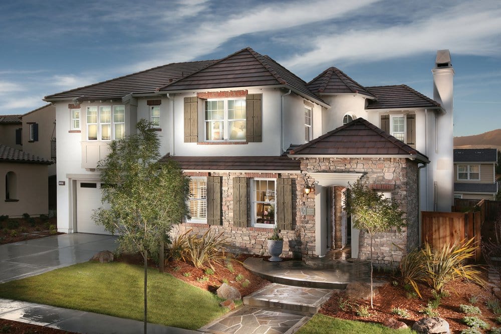 Shapell Homes Real Estate Services 100 N Milpitas Blvd, Milpitas