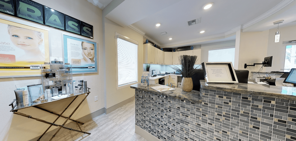 image of business Melvin Benson, DDS