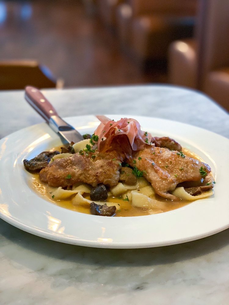 Juliet Italian Kitchen