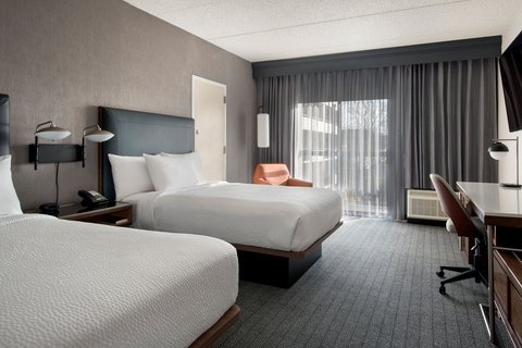 Courtyard by Marriott Rye